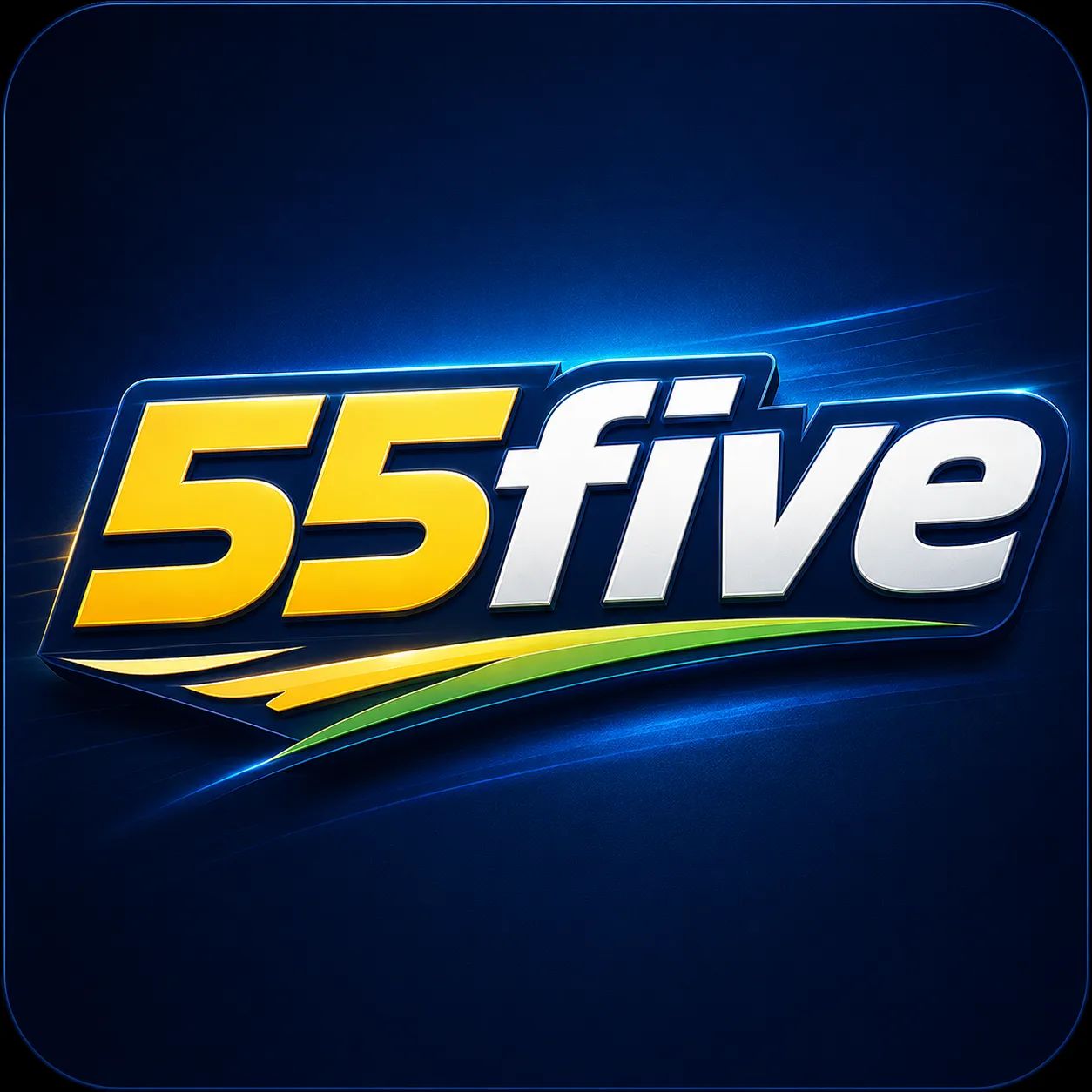55FIVE - Game Domino Seru dan Menyenangkan