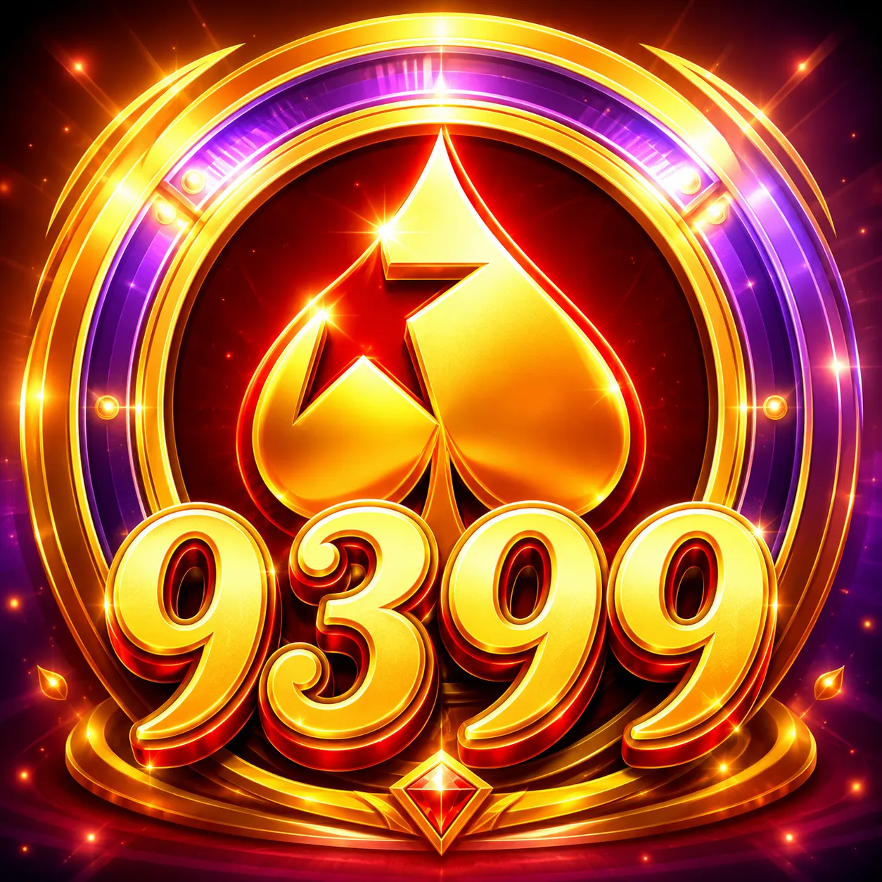 9939 - Game Bingo Seru dan Menarik