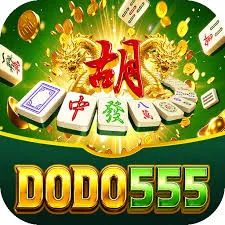 DODO555 - Permainan Slot Seru untuk Semua Penggemar