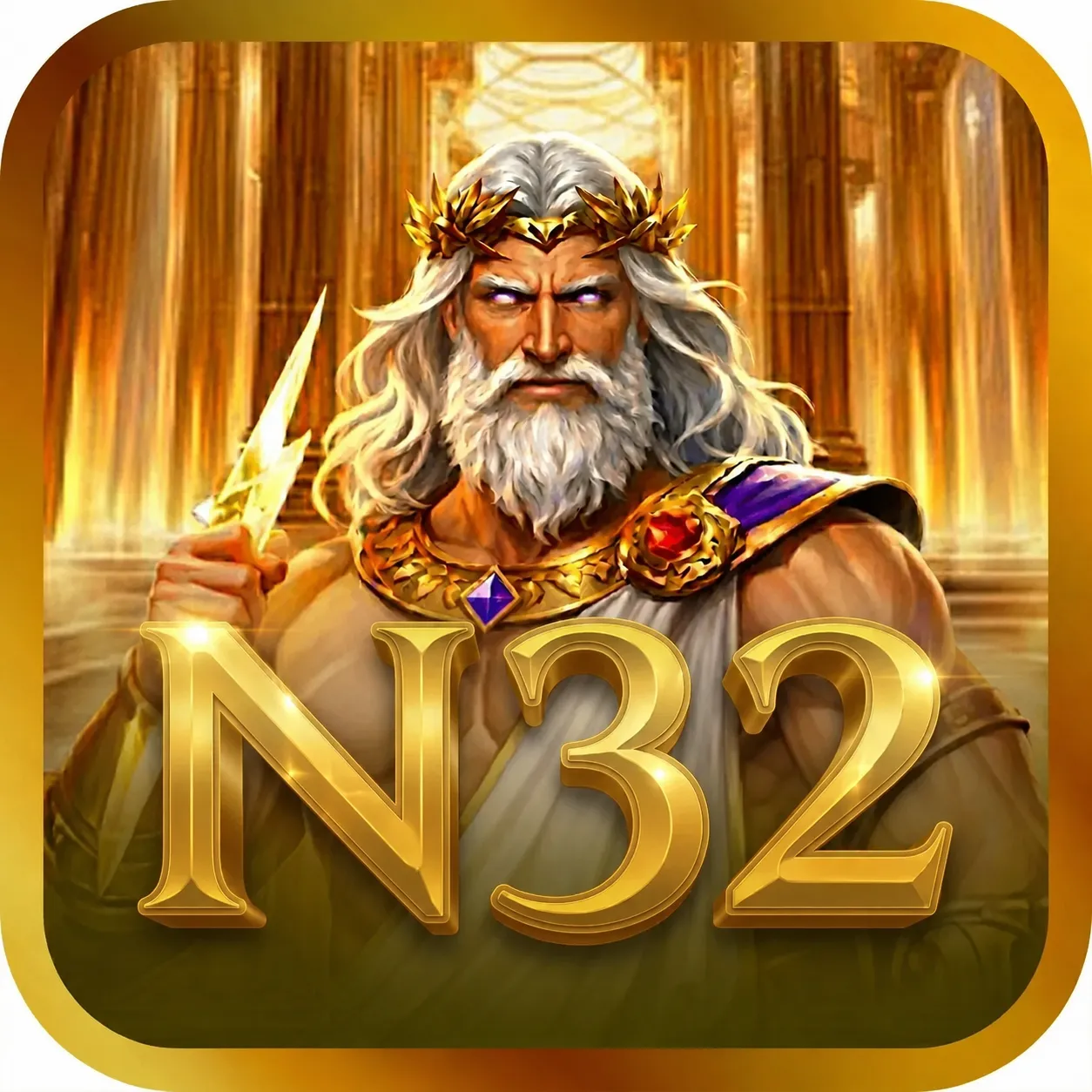 N32 - Petualangan Epik di Dunia MMORPG