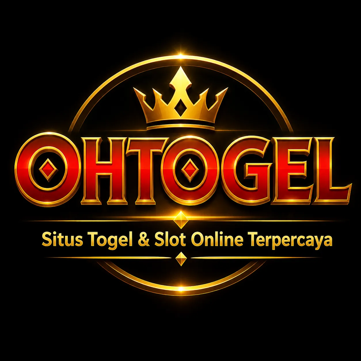 OHTOGEL - Pertempuran Epik di Dunia MOBA