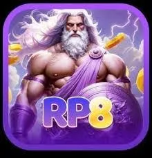 RP8 - Pertarungan Terakhir di Dunia Battle Royale